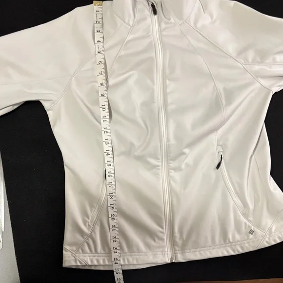 Columbia Titanium Omni-Heat Jacket - Picture 6 of 9